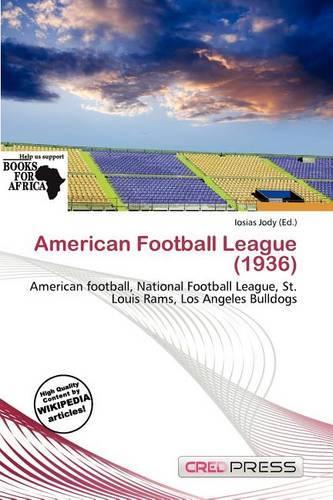 American Football League (1936)