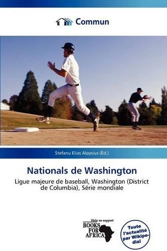 Nationals de Washington