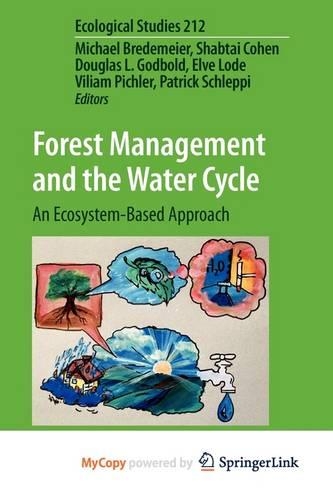 Forest Management and the Water Cycle
