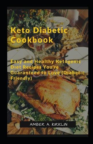 Keto Diabetic Cооkbооk
