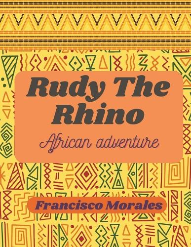 Rudy the Rhino