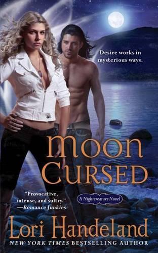 Moon Cursed
