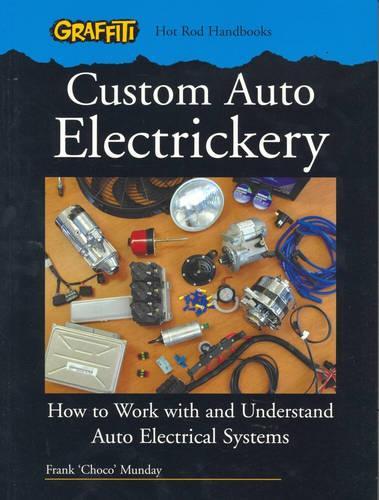 Custom Auto Electrickery