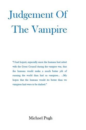 Judgement of the Vampire