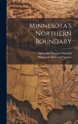 Minnesota's Northern Boundary