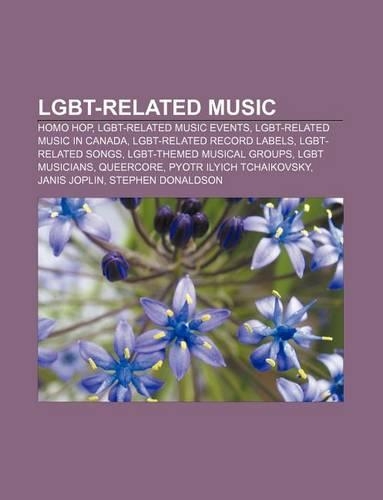 Lgbt-Related Music