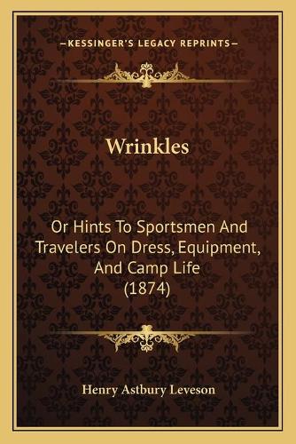 Wrinkles