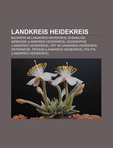 Landkreis Heidekreis