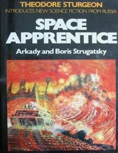 Space Apprentice