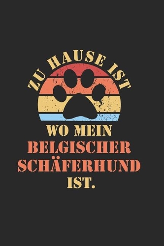 Belgischer Schäferhund