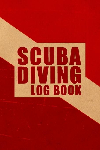Scuba Diving Log Book