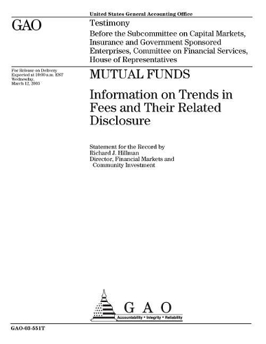 Mutual Funds