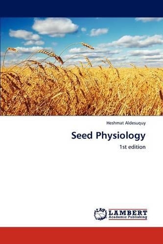 Seed Physiology