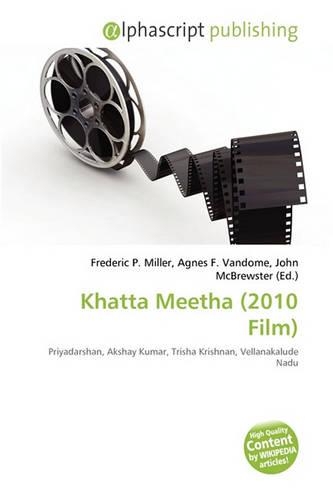 Khatta Meetha (2010 Film)