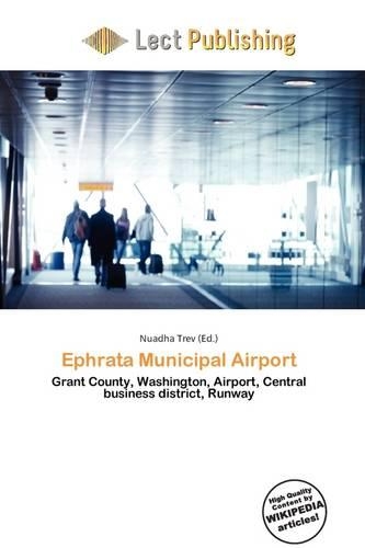 Ephrata Municipal Airport