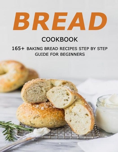 Bread Cookbook