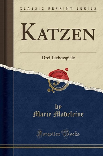 Katzen
