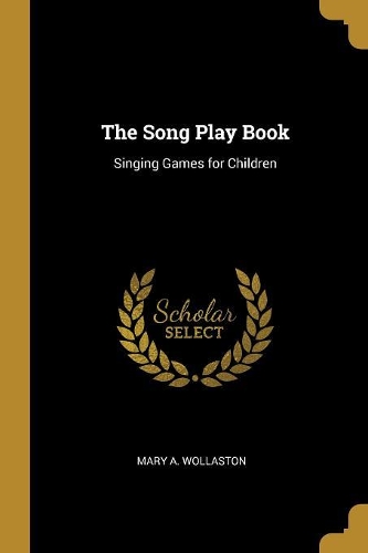 The Song Play Book
