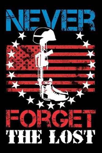 Never Forget the Lost