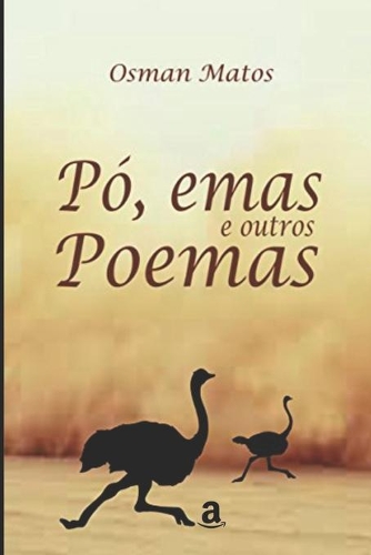 Pó, emas e outros poemas