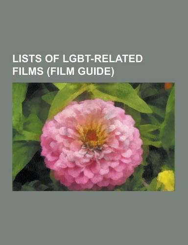Lists of Lgbt-Related Films (Film Guide)