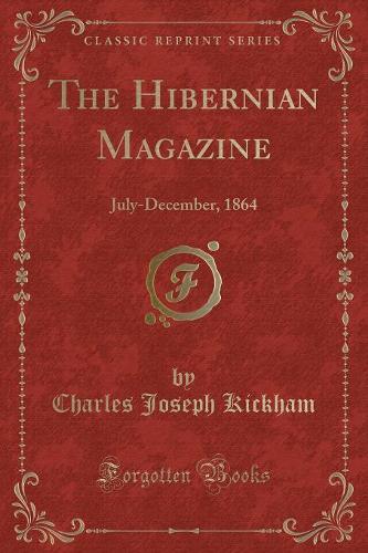 The Hibernian Magazine