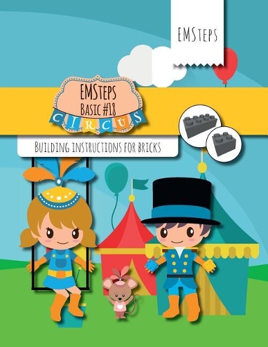 EMSteps #18 At the Circus