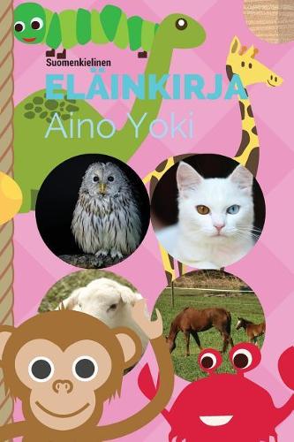 Suomenkielinen elainkirja
