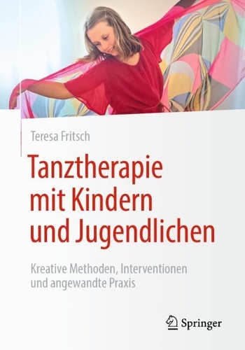 Tanztherapie mit Kindern und Jugendlichen