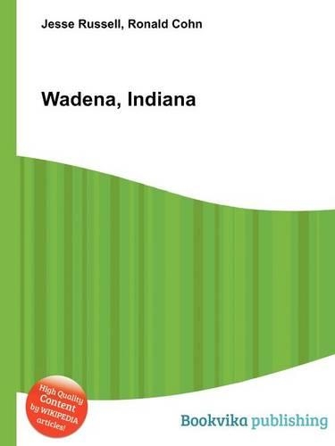 Wadena, Indiana