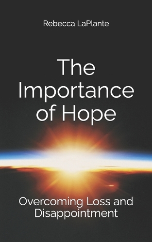 The Importance of Hope
