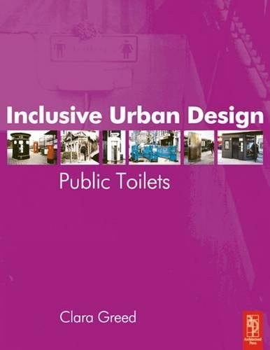 Inclusive Urban Design