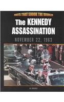 The Kennedy Assassination
