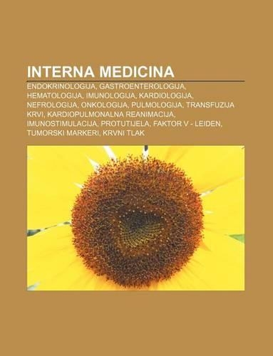 Interna Medicina