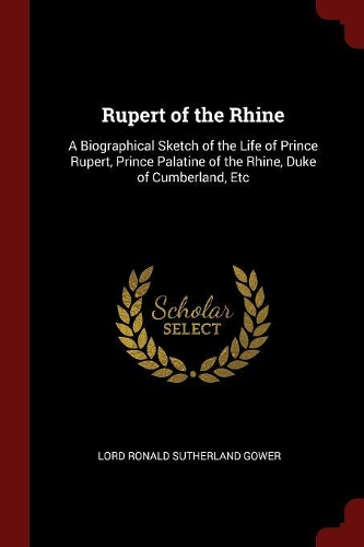 Rupert of the Rhine
