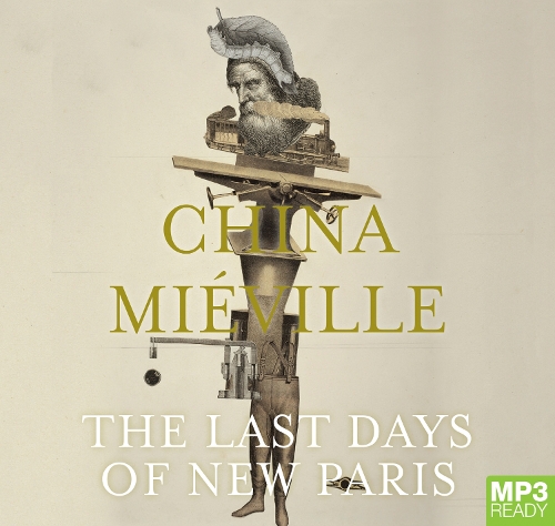 The Last Days of New Paris