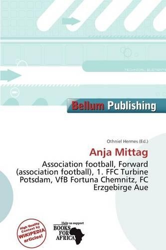 Anja Mittag
