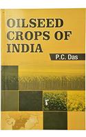 Oilseed Crops of India