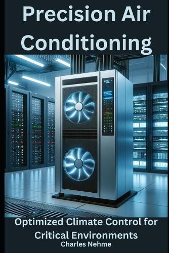Precision Air Conditioning (PAC), Units Optimized Climate Control for Critical Environments