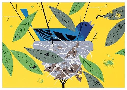 Charley Harper