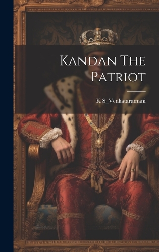 Kandan The Patriot