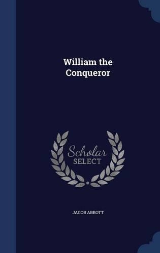 William the Conqueror