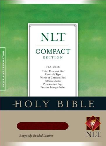 Compact Bible-Nlt