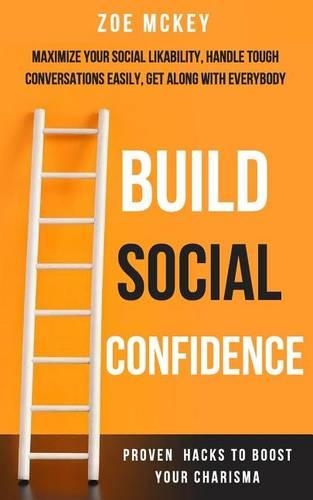 Build Social Confidence