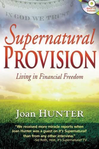 Supernatural Provision