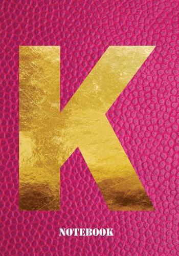 K Notebook