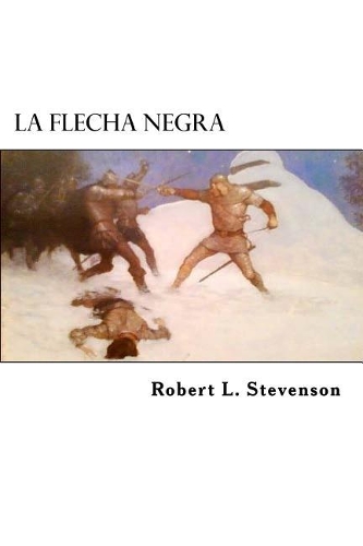 La Flecha Negra