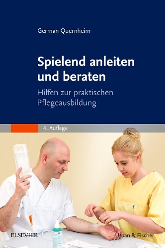 Spielend Anleiten Und Beraten