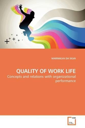 Quality of Work Life