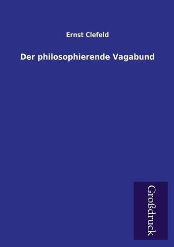 Der Philosophierende Vagabund